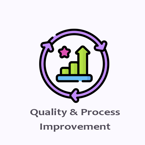 Quality Process Improvement